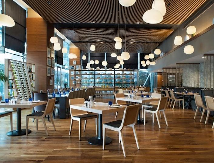 Gastronomik yorumları lezzetli şaraplar ile tadın